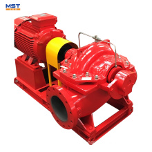 30bar high flow diesel water pump